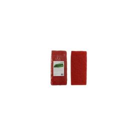 Superpad Vilt 120 x 250 mm, punane