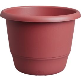 Õuepott Elho Amiga Ø 25 cm, punane