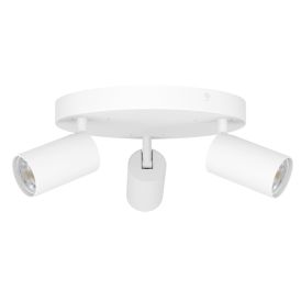 LED-kohtvalgusti Eglo Connect.z Telimbela-Z valge 3-osaline
