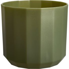 Ümbrispott Elho Facet 14 cm, tumeroheline