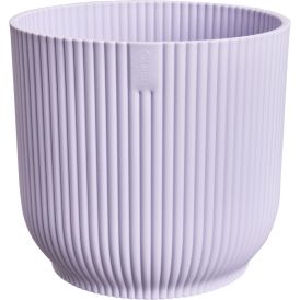 Ümbrispott Elho Vibes Fold 18 cm, lilla