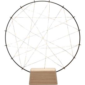 LED-lauakaunistus Konstsmide Dreamcatcher