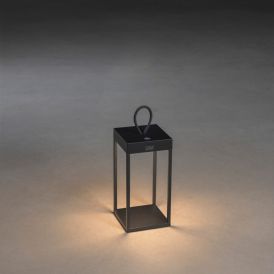 LED-latern Konstsmide Ravello 30 cm