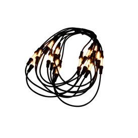 LED-valgussari Konstsmide Oblong