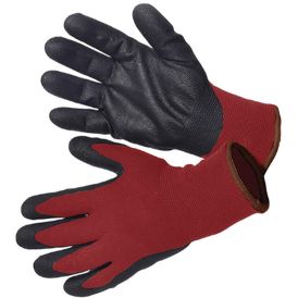 Aiatöökinnas Cosy 7, veinipunane