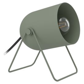 Lauavalgusti Eglo Tilston Ø 14 x 14,5 cm roheline