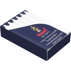 Inglikella küünlad 11 cm 12 tk.