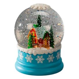 Veelatern Konstsmide Põhjapoolus Ø 12,5 x 16,5 cm IP22