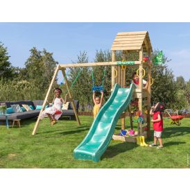 Mängutorn Jungle Gym Cocoon