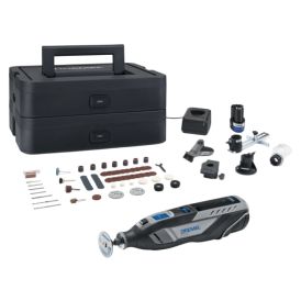 Universaalfrees Dremel 8250-1/65