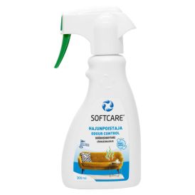 Lõhnaeemaldaja Softcare 300 ml