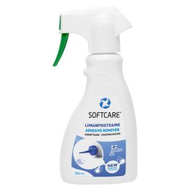 Liimieemaldusvahend Softcare 300 ml
