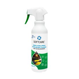 Ahju- ja grilli puhastusvahend Softcare 500 ml