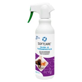 Lõhna- ja plekieemaldi Softcare 500 ml