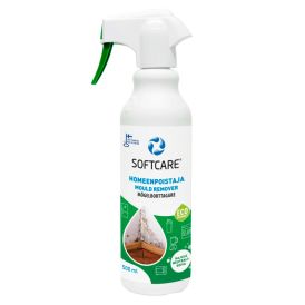 Hallituse eemaldaja Softcare 500 ml