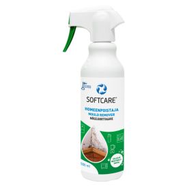 Hallituse eemaldaja Softcare 500 ml
