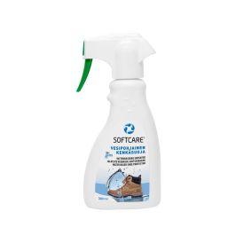 Jalatsite kaitsevahend Softcare 300 ml