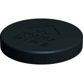 Plastkaas Uponer 315 mm