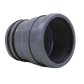 Remondimuhv Pipelife Ø 75 mm