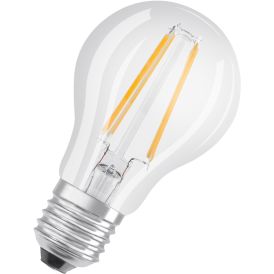 LED-lamp Osram Value Classic A 60 CL 6,5 W/2700 K E27