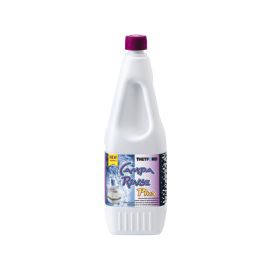 WC loputuskasti puhastusvedelik Campa Rinse Plus 2 l
