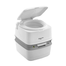 Kaasaskantav WC Thetford Campa Potti Cube XGL 21 l