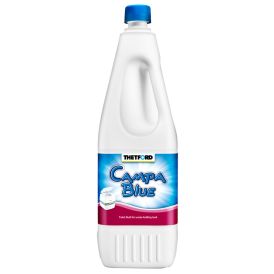 WC loputuskasti puhastusvedelik Campa Blue 2 l