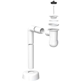 Pudelsifoon Prevex Preloc 110 
