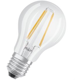 LED-lamp Osram Relax and Active Classic A 7 W /2700K/4000K E27