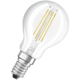 LED-lamp Osram Relax and Active Classic P 4 W/ 2700K/4000K E14