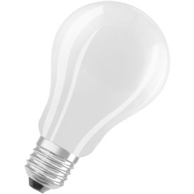 LED-lamp Osram Retrofit Classic A 150 FR 16 W/4000 K E27