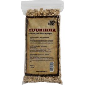 Lepapuru Muurikka 2 l