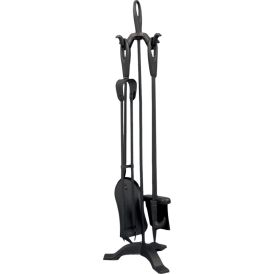 Kaminatarvikute komplekt Pisla HTT 790