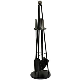 Kaminatarvikute komplekt Pisla HHT 174