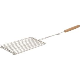 Grillrest Muurikka