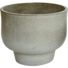 Ümbrispott Mila Ø 50 cm, hall