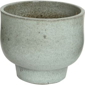 Ümbrispott Mila Ø 40 cm, hall
