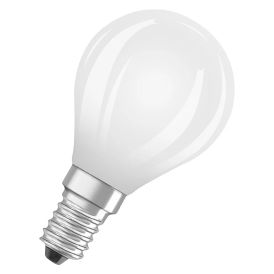 LED-lamp Osram Classic P 25 Filament E14 255 lm 4000 K, matt