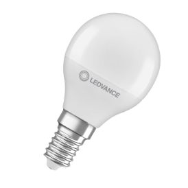LED-lamp Osram Classic P 40 V 4.9W 865 Frosted E14