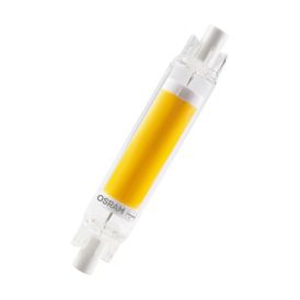 LED-lamp Osram Slim Line 78 40 300° 4.5W 827 Glas R7s