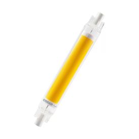 LED-lamp  Osram Slim Line 118 60 300° 8W 840 Glas R7s
