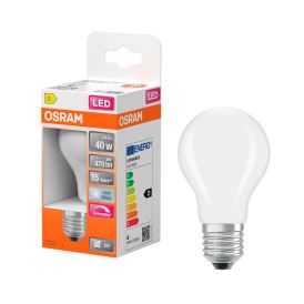 LED-lamp Osram Superstar Classic A40 Filament DIM 3,4 W E27