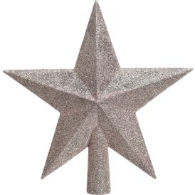 Ladvatäht 19 cm, roosa