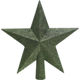 Ladvatäht 19 cm, roheline