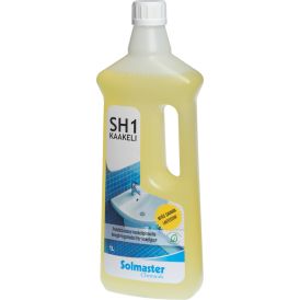 Puhastusaine Solmaster SH1