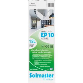 EP10 epokate 1,8 l, valge
