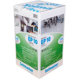 EP10 epokate 5,4 l, valge