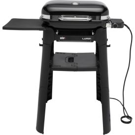 Elektrigrill Lumin
