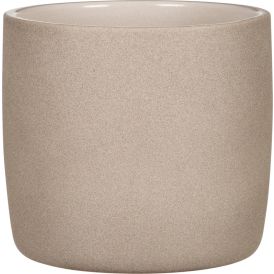 Ümbrispott 900 Taupestone 13 cm