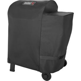 Grillikate Weber Smoque 500 pelletgrillile